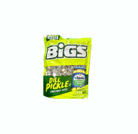 BiGS Dill Pickle Flavor Sunflower Seeds 5.35 oz