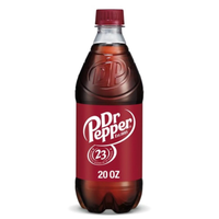 DR. PEPPER 20oz-24CT