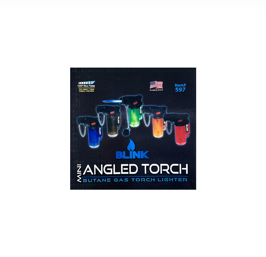 BLINK TORCH MINI ANG#597 20CT