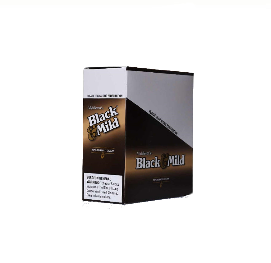 BLACK&MILD ORIG $4.45 10/5CT
