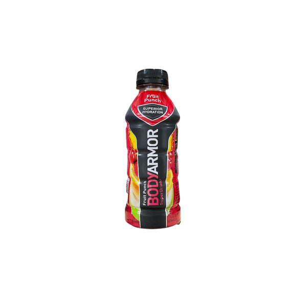 BODY ARMOR 16oz12CT FRUITPUNCH