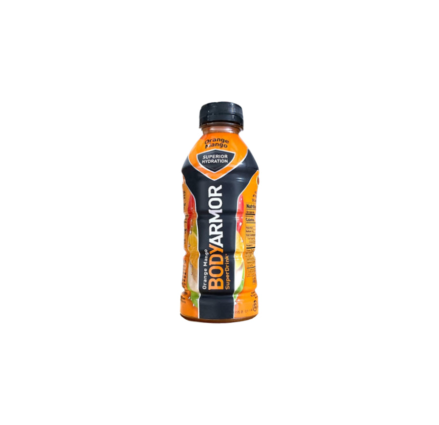 BODY ARMOR 16oz12CT ALL FLAVOR
