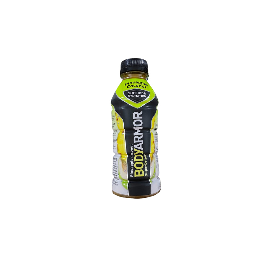 BODY ARMOR 16oz12CT PINA/COCO