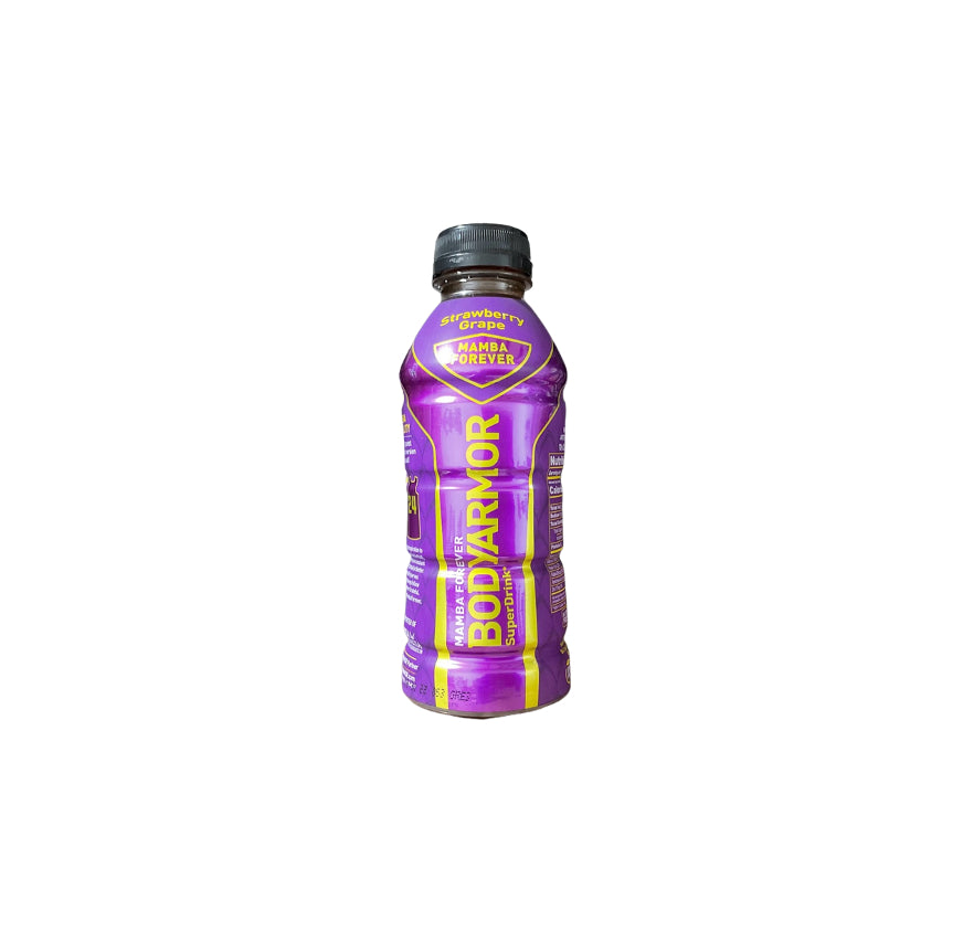 BODY ARMOR 16oz12C MAMAFOREVER
