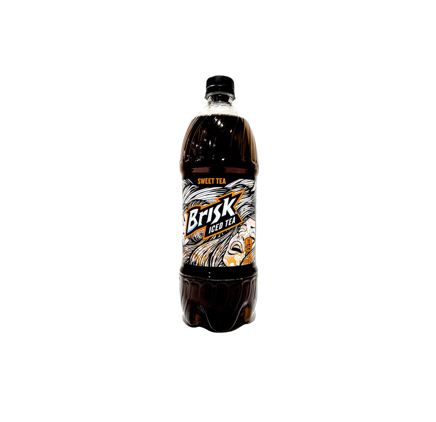 BRISK- ICE TEA SWEET 1 L*15CT