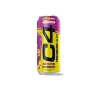 C4 16oz12CT POPSICLE GRAPE