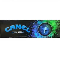 CAMEL CRUSH BX