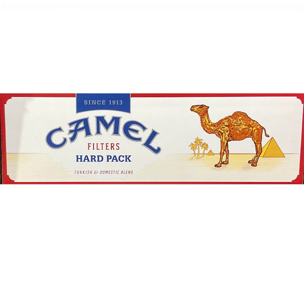 CAMEL FILTER BOX (FK)