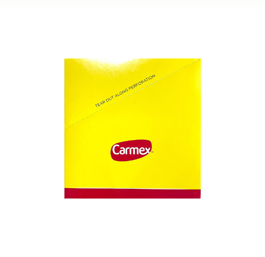 CARMEX CLICK-STICK ***12CT
