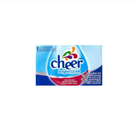 CHEER LAUNDRY PWD 1 load
