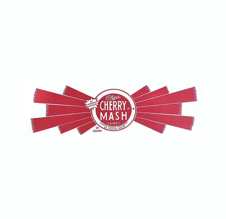 CHERY MASH 24CT