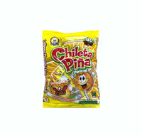 CHILETA PINA  40ct