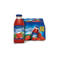 CLAMATO REGULAR SM 16oz