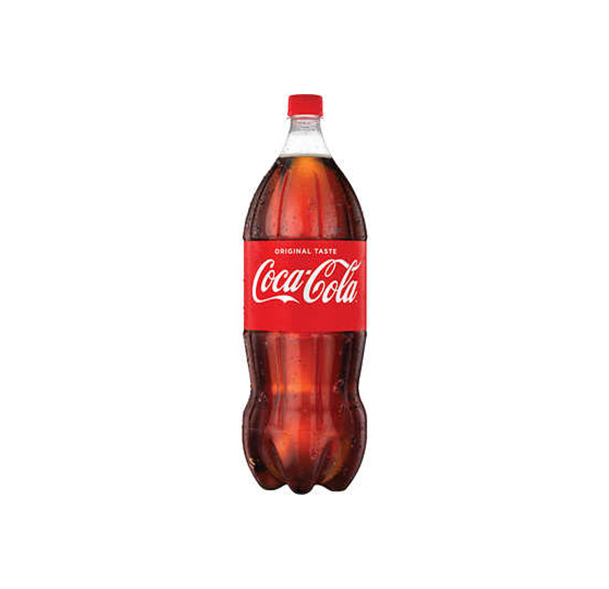 COKE 1 LITTER 12CT
