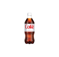 COKE 20oz-24CT DIET