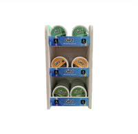 DIPZ 5PACK 6CT DISPLAY
