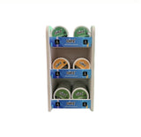 DIPZ 5PACK 6CT DISPLAY