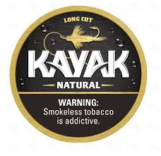 KAYAK $3.39 LC NATURAL 10CT