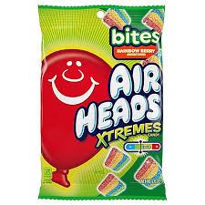 AIRHEAD XTREME  BLUE 6oz