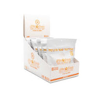 HIGH HEMP WRAPS FUZZYPEACH25CT