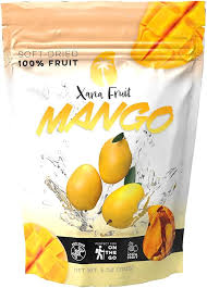 XANA FRUIT 100% FRUIT BAG