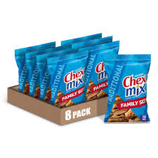 CHEX MIX 4.5/8PK TRADITIONAL