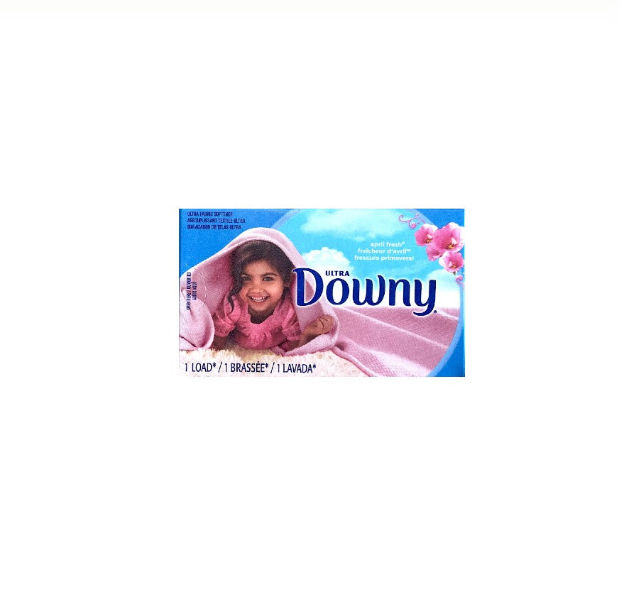 DOWNY 1 LOAD SMALL