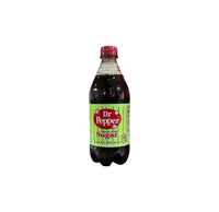 DR. PEPPER 20oz-24CT SUGAR