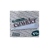 E-Z WIDER ORG CONE 1 1/4 32CT