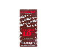E-Z WIDER 1.0SIZE 24CT