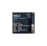 EAGLE 7 PEN TORCH PT132P 12CT