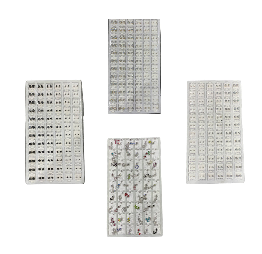 JEWELRY 180CT DISPLAY