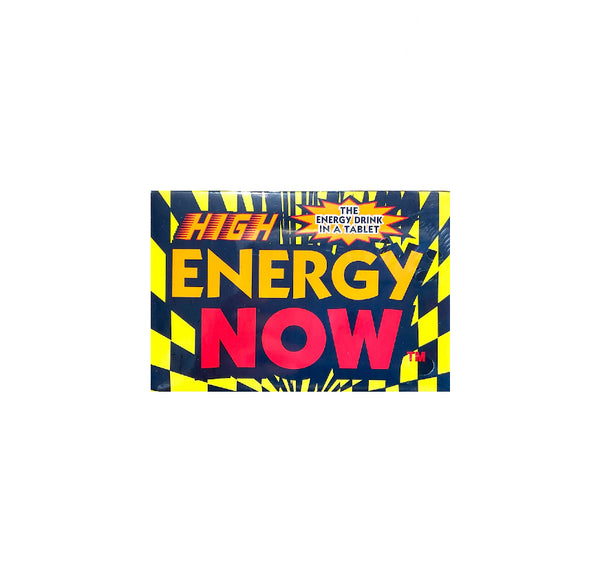 HIGH ENERGY NOW 24CT (yellowbl