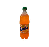 FANTA 20oz-24CT ORANGE