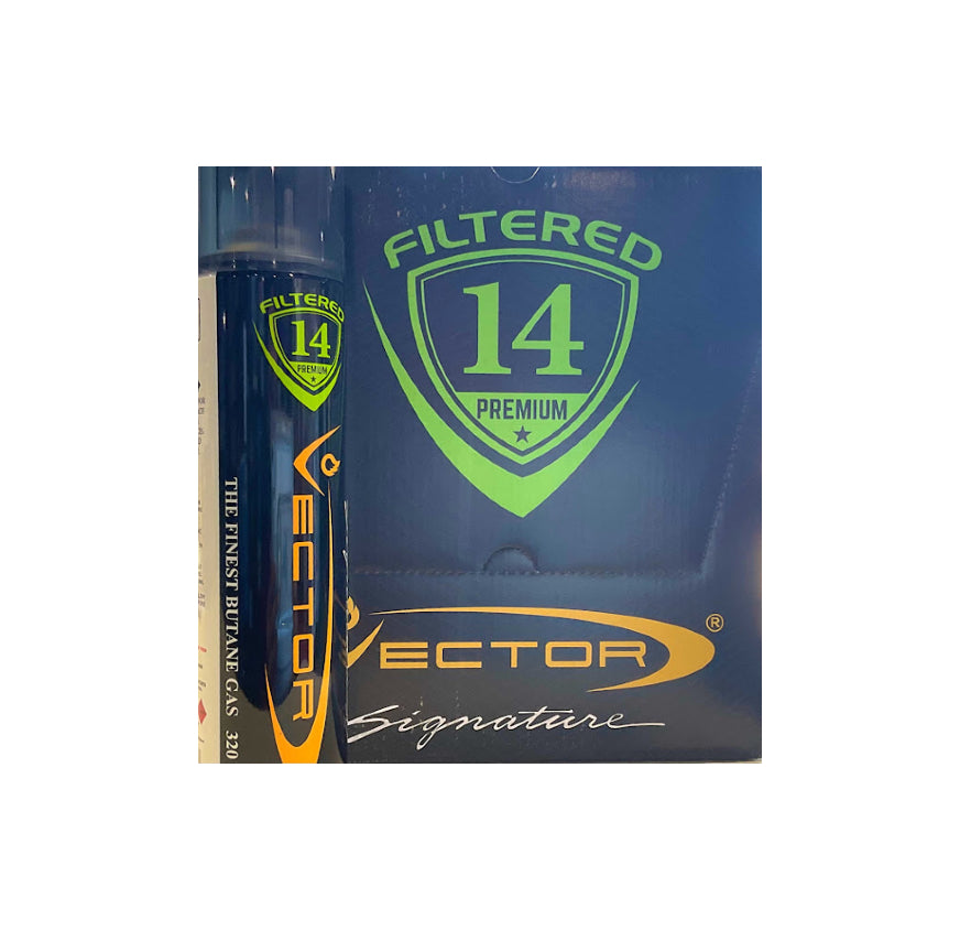 VECTOR BUTANE 320ML