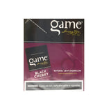 GAME 2/30CT $1.29 BLK CHERRY