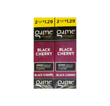 GAME 2/30CT $1.29 BLK CHERRY