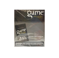 GAME 2/30CT $1.29 BLK SWEET