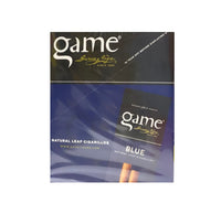 GAME 2/30CT $1.29 BLUE