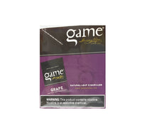 GAME 2/30CT $1.29 GRAPE