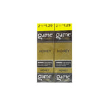 GAME 2/30CT $1.29 HONEY