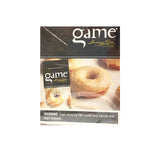 GAME 2/30CT $1.29 ICED DONUT
