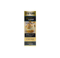 GAME LEAF 2/15PK CREME