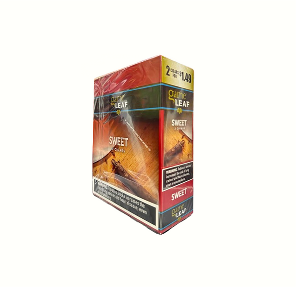 GAME LEAF2/1.492/15 S ARMOATIC
