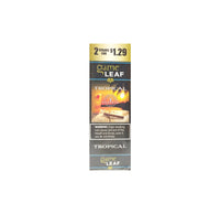 GAME LEAF 2/1.29 TROPICAL