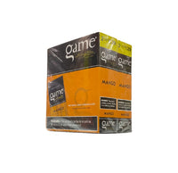 GAME 2/30CT $1.29 MANGO