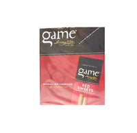GAME 2/30CT $1.29 RED SWEET