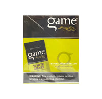 GAME 2/30CT $1.29 WHITE GRAPE