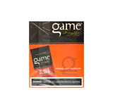 GAME 2/30CT $1.29 WHITE PEACH