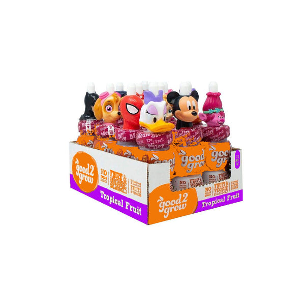 GOOD 2 GROW 12CT ORANGE